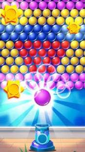 Bubble Shooter 3
