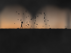 Apocalypse Runner Free 1