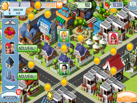 Little Big City 1