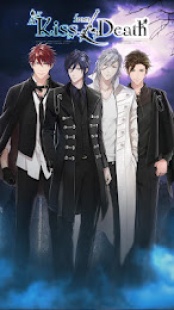 A Kiss from Death : Anime Otome 1