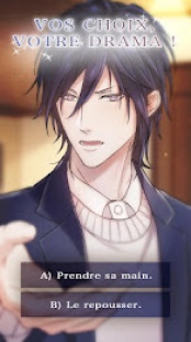 A Kiss from Death : Anime Otome 2