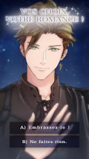 A Kiss from Death : Anime Otome 3