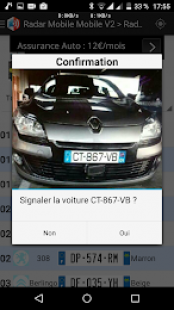 Radar Mobiles Mobiles 3