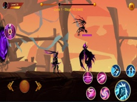 Shadow Fighter 2 2