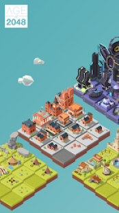 Age of 2048 3