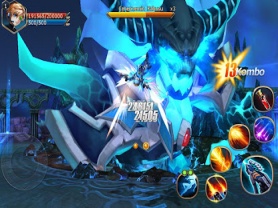 Sword of Chaos 1