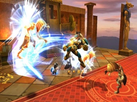 Sword of Chaos 3