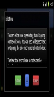 ListNote 3