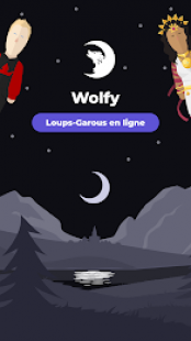 Wolfy 1