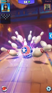 Bowling Crew 1