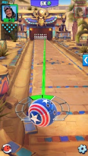 Bowling Crew 2