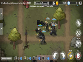 Bad 2 Bad : Extinction 2