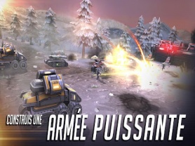 League of War : Mercenaries 1