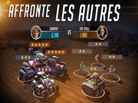 League of War : Mercenaries 2