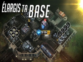 League of War : Mercenaries 3