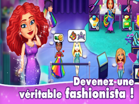 Fabulous : Angela's True Colors 2
