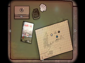 Cube Escape : The Cave 3