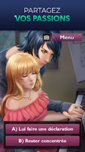 Is It Love ? Peter 2