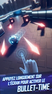 Flaming Core 1
