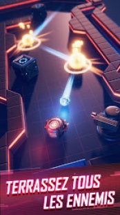 Flaming Core 2