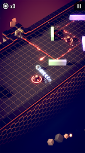 Flaming Core 3