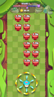 Granny Legend 3