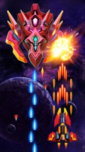 Galaxy Invader : Alien Shooting 3