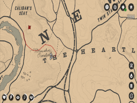 RDR2 : Companion 2