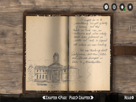 RDR2 : Companion 3
