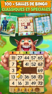 Bingo Party 1