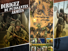 SIEGE : World War II 1