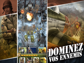 SIEGE : World War II 3
