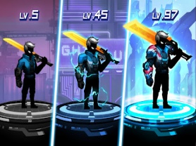 Cyber War 2