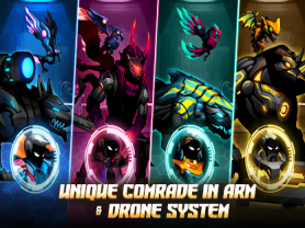 Cyber War 3