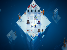 Stormbound : Kingdom Wars 1