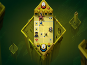 Stormbound : Kingdom Wars 2