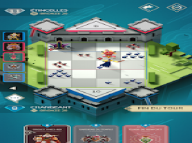 Stormbound : Kingdom Wars 3