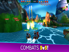 Battle Bay 3