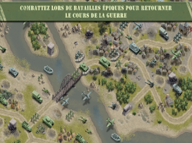 1944 Burning Bridges 3