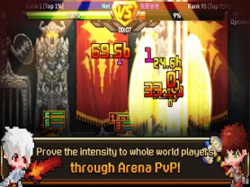 Weapon Heroes 2
