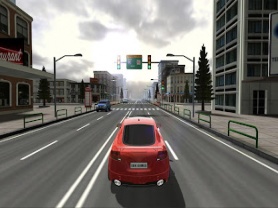 Racing Limits 1
