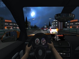 Racing Limits 2