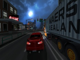 Racing Limits 3