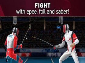 FIE Swordplay 2