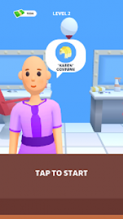Wig Master 1