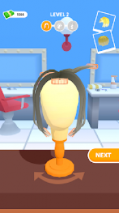 Wig Master 2