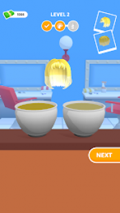 Wig Master 3