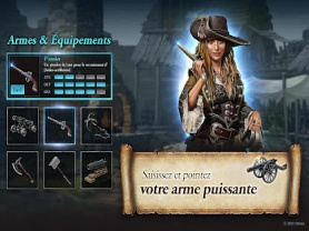 Pirates of the Caribbean : ToW 2