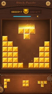 Wood Block Puzzle 2