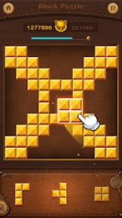 Wood Block Puzzle 3
